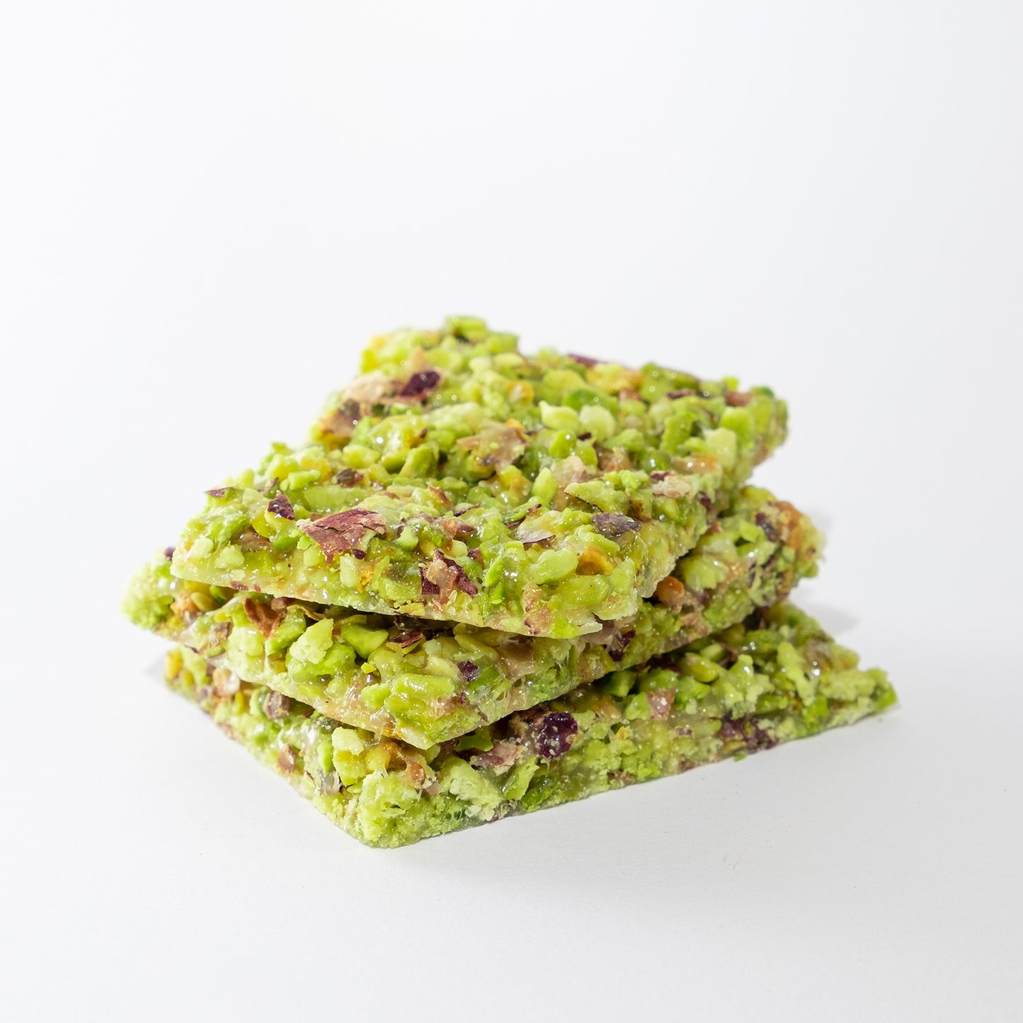 Crujiente de pistacho 100g