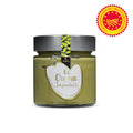 Crema de Pistacho de Bronte DOP 3 ingredientes