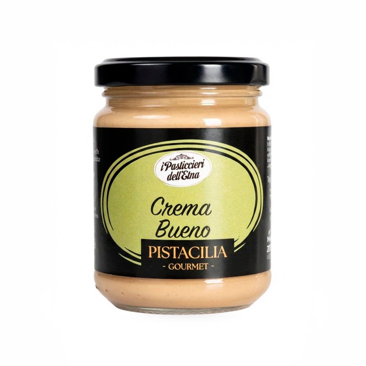 Crema de chocolate 'Bueno'