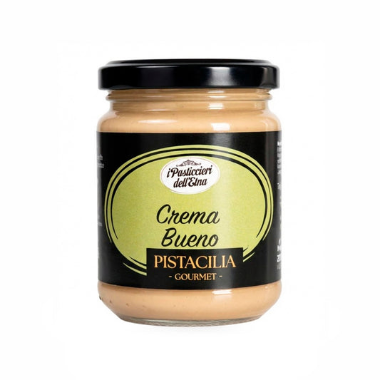 Crema de chocolate 'Bueno'