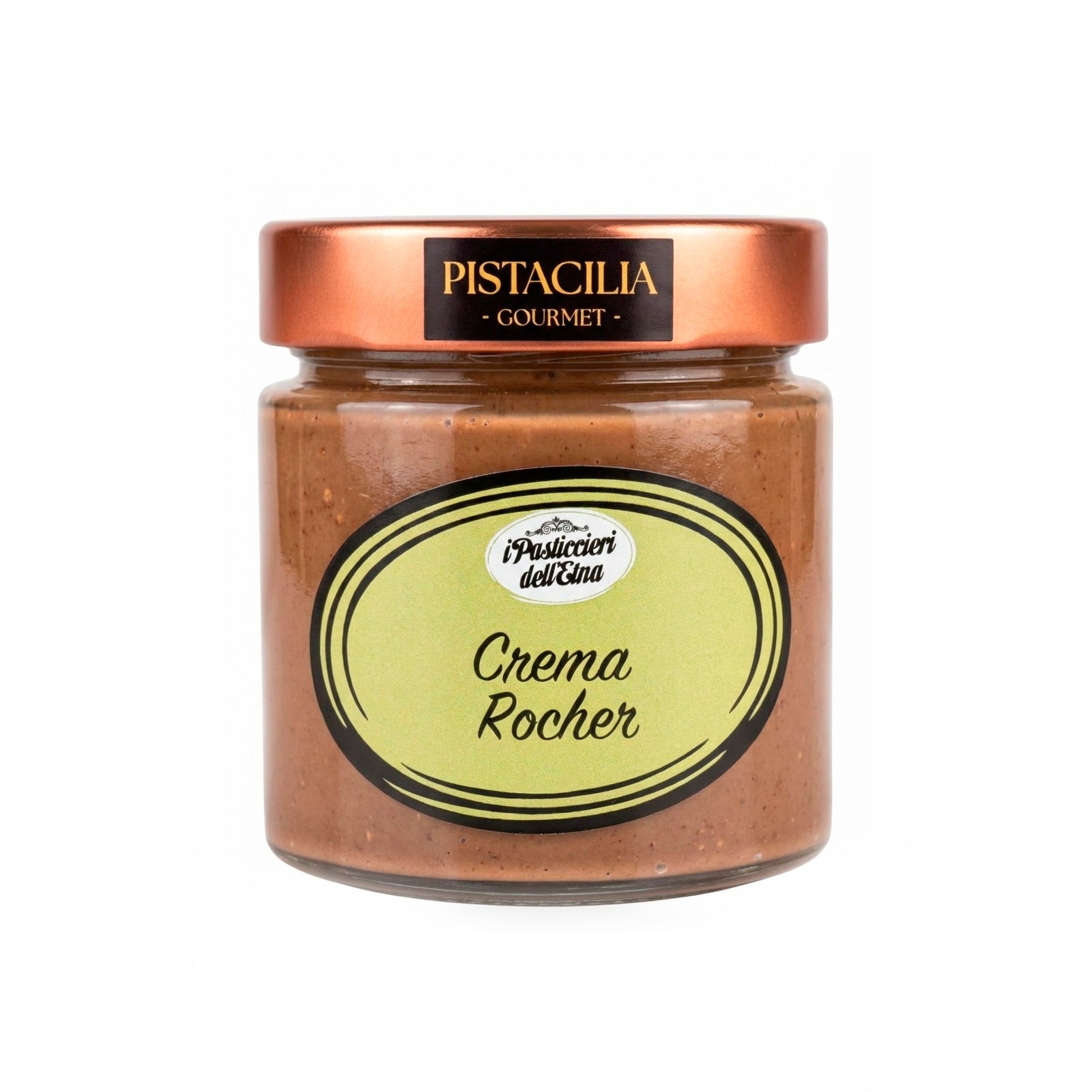 Crema Rocher