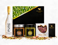Cesta 0 Azúcar 100% Sabor (4 productos)