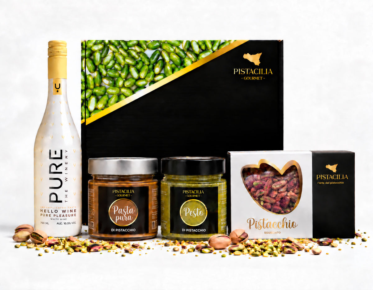 Cesta 0 Azúcar 100% Sabor (4 productos)