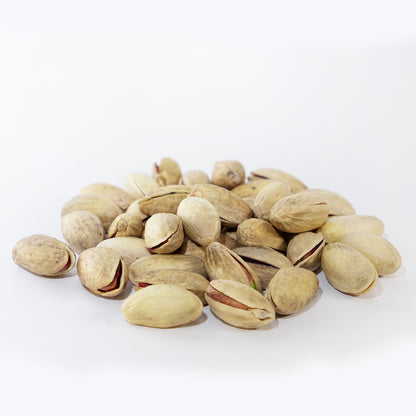 Pistacho con cáscara