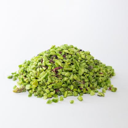 'Granella' de Pistacho Siciliano (Pistacho triturado en grano)
