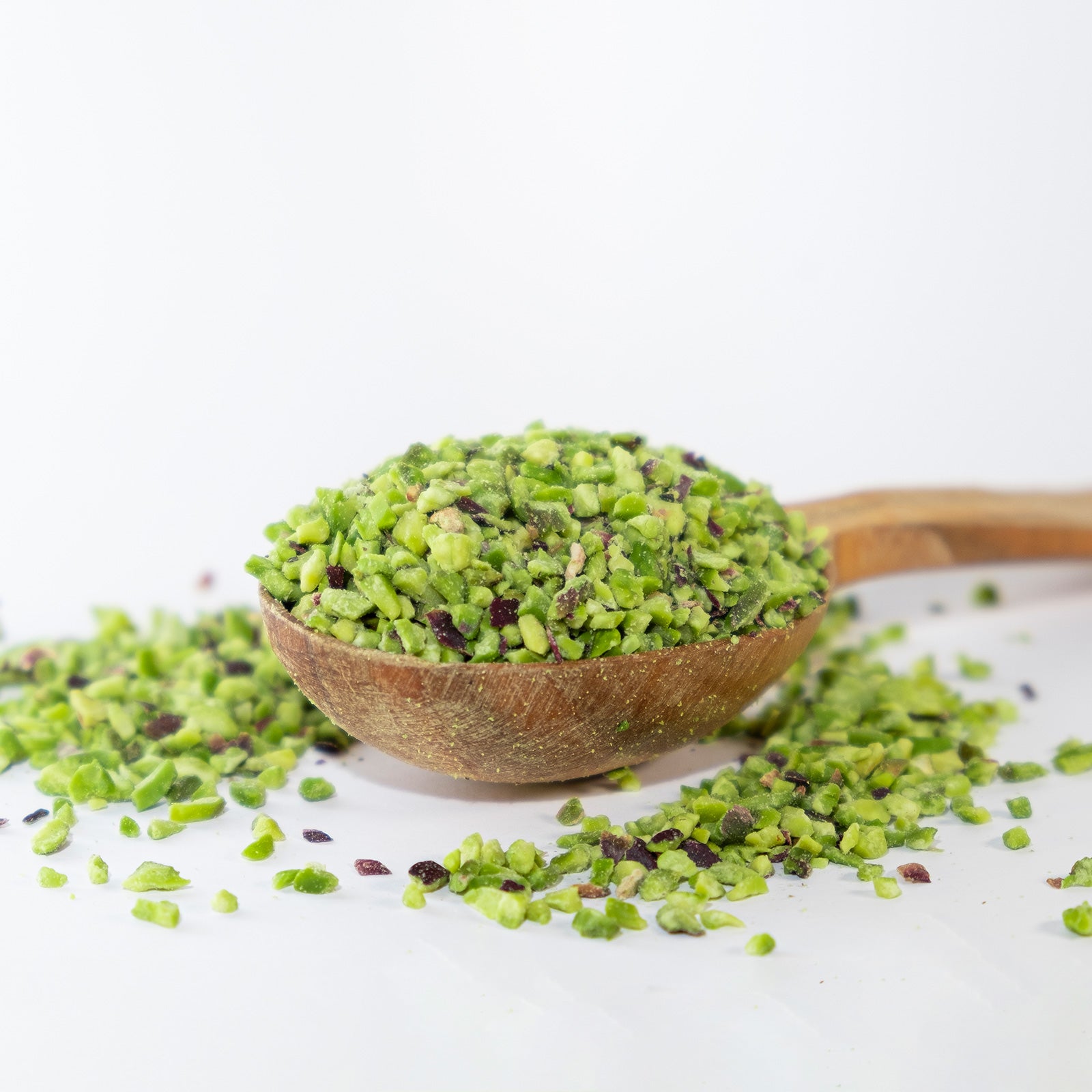 'Granella' de Pistacho Siciliano (Pistacho triturado en grano)