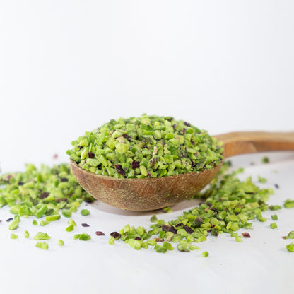 'Granella' de Pistacho Siciliano (Pistacho triturado en grano)