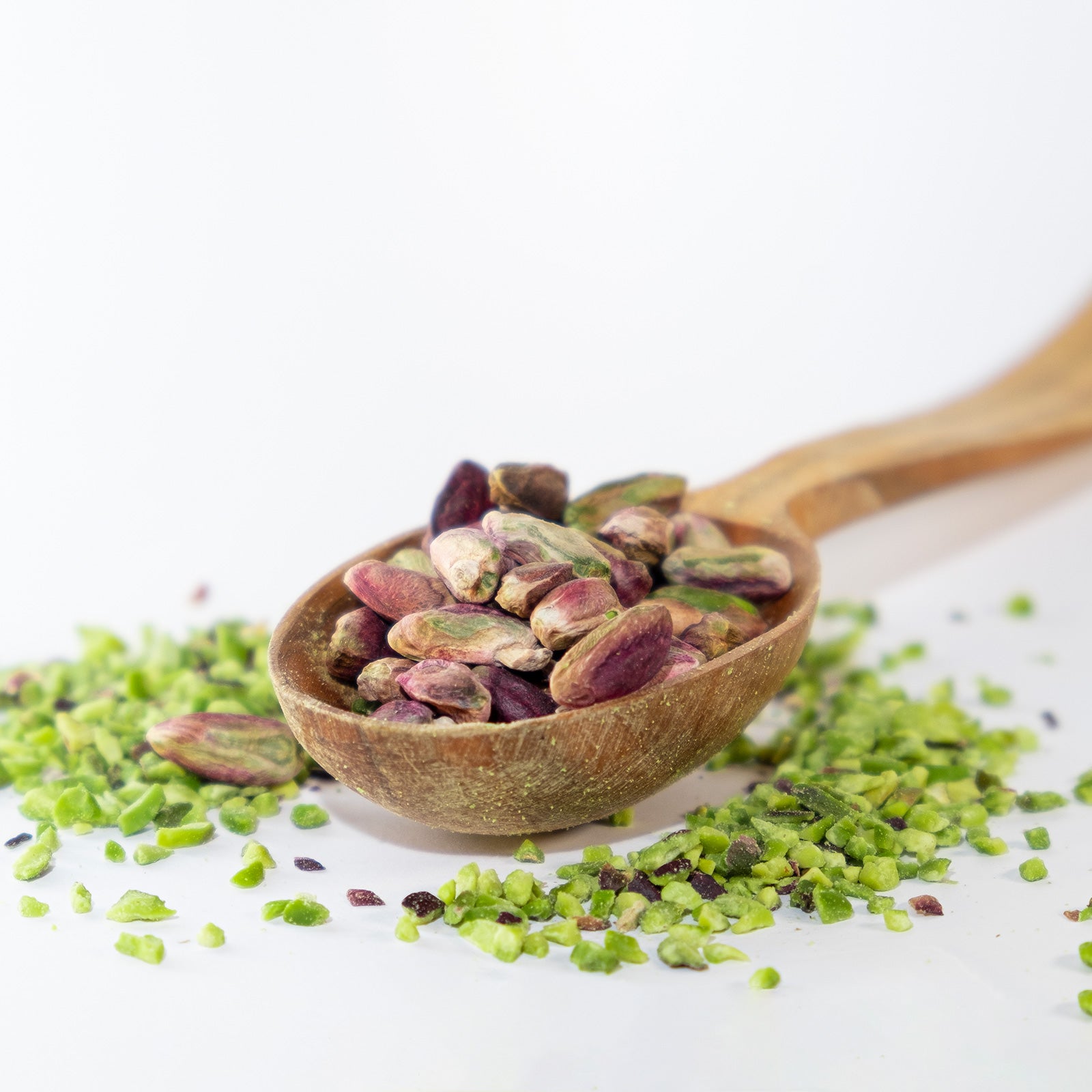 Pistacho de Sicilia sin cascara